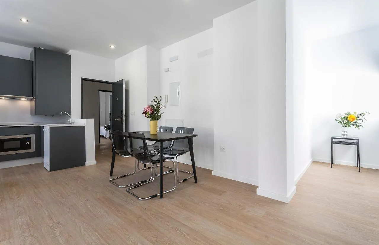 Appartamento La La Suites Rianal Jerez de la Frontera
