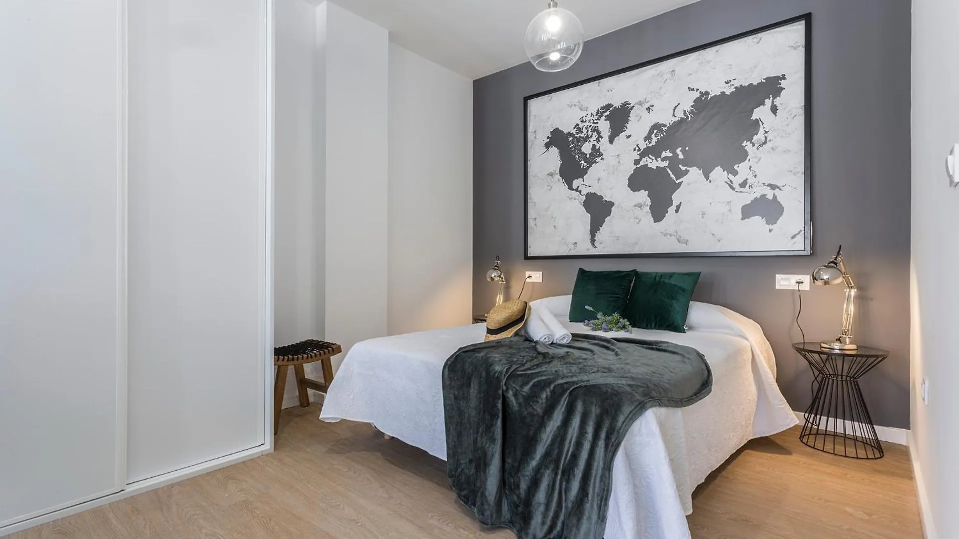 La La Suites Rianal Jerez de la Frontera Appartamento