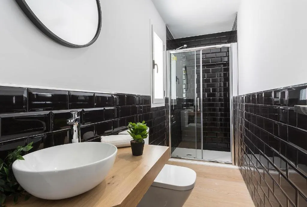 Appartamento La La Suites Rianal Jerez de la Frontera Spagna