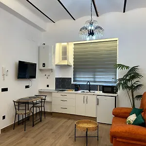  Appartamento Casa El Gorras