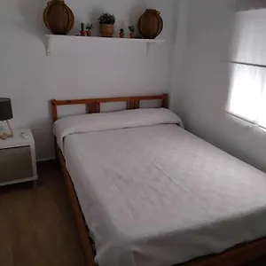 Casita Pinypon Jerez de la Frontera