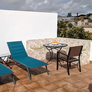 Viva Piso Jerez Jerez de la Frontera