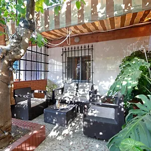 Casa Catalina Jerez de la Frontera