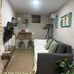 Kala Estudio - Privada Interior Jerez de la Frontera